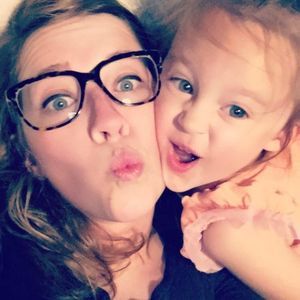 Meet your Posher, Tanya